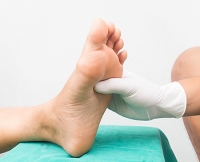 Can Diabetes Lead to Foot Problems?