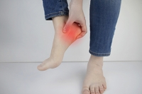 Who Is at Risk for Developing Plantar Fasciitis?