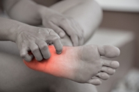 How Peripheral Neuropathy Affects the Feet