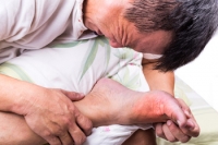 Having Issues With Gout Pain?